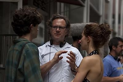 Daniel Algrant