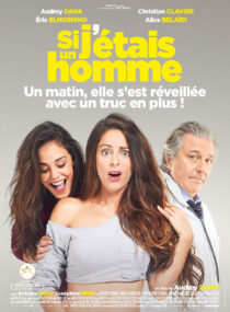 دانلود فیلم If I Were a Boy 2017353860-1708347849