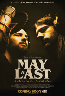 دانلود فیلم May it Last: A Portrait of the Avett Brothers 2017367564-2146467935