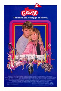 دانلود فیلم Grease 2 1982367137-1750227678