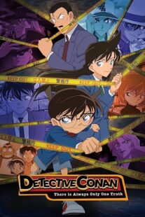 دانلود انیمه Detective Conan366180-1851366325