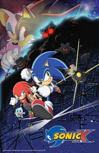 دانلود انیمه Sonic X340322-1866012164