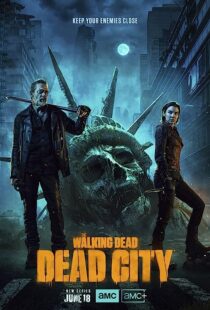 دانلود سریال The Walking Dead: Dead City366125-1900310205