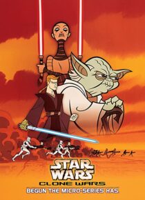 دانلود انیمیشن Star Wars: Clone Wars337977-525550069