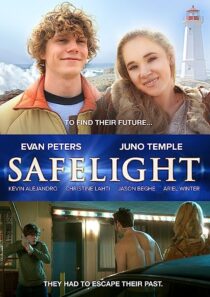 دانلود فیلم Safelight 2015353053-365260051
