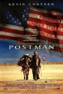 دانلود فیلم The Postman 1997367389-1156098156