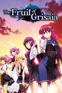 دانلود انیمه The Fruit of Grisaia (Grisaia no Kajitsu)379555-395968418