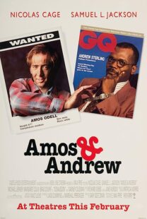 دانلود فیلم Amos & Andrew 1993353252-2028427430