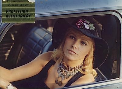 Nathalie Delon