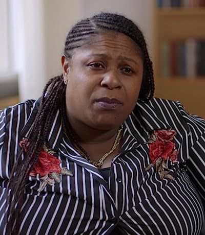Samaria Rice