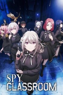 دانلود انیمه Spy Classroom367932-752312222