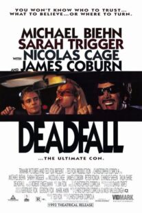 دانلود فیلم Deadfall 1993353256-453727034