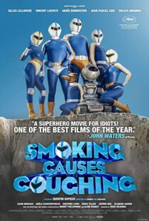 دانلود فیلم Smoking Causes Coughing 2022353054-1706894740