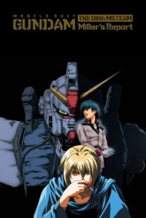 دانلود انیمه Mobile Suit Gundam: The 08th MS Team – Miller’s Report 1998367009-1475120005