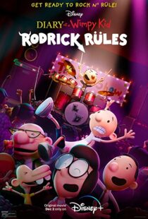 دانلود انیمیشن Diary of a Wimpy Kid: Rodrick Rules 2022367651-424679443