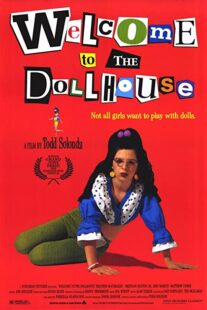 دانلود فیلم Welcome to the Dollhouse 1995352883-650225095