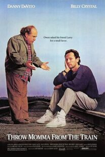 دانلود فیلم Throw Momma from the Train 1987366819-708677805