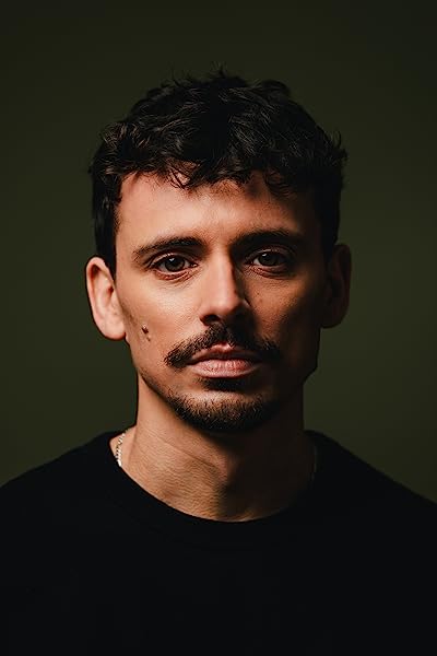 Thom Green
