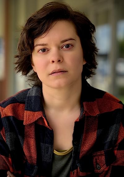 Elizabeth Hinkler