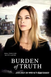 دانلود سریال Burden of Truth367235-756718251