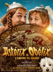 دانلود فیلم Asterix & Obelix: The Middle Kingdom 2023352973-2129045693