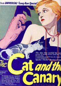 دانلود فیلم The Cat and the Canary 1927359716-1889694429