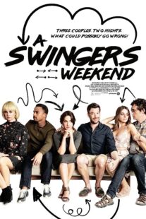 دانلود فیلم A Swingers Weekend 2017353251-575260376