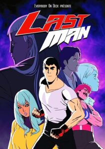 دانلود انیمیشن Lastman364134-961015789