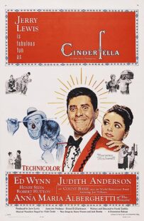 دانلود فیلم Cinderfella 1960366578-1092084923