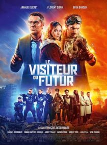 دانلود فیلم The Visitor from the Future 2022352886-55997896