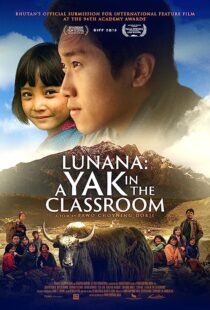 دانلود فیلم Lunana: A Yak in the Classroom 2019366456-697521493