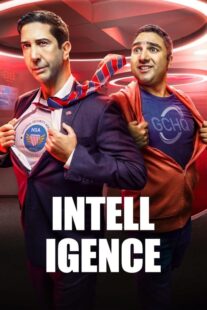 دانلود سریال Intelligence80992-2034879107