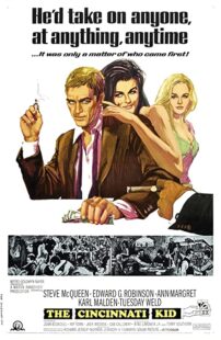 دانلود فیلم The Cincinnati Kid 1965362900-606888221