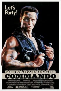 دانلود فیلم Commando 1985363808-128075932