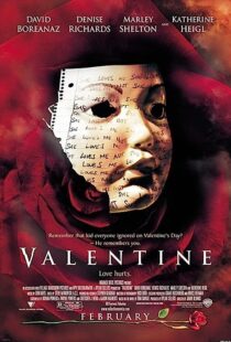 دانلود فیلم Valentine 2001367096-133487283