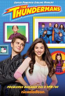 دانلود سریال The Thundermans367544-811760980
