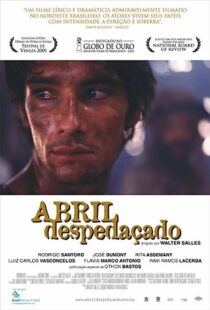 دانلود فیلم Abril Despedaçado 2001352889-1907302218