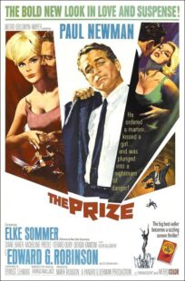 دانلود فیلم The Prize 1963359717-133550529