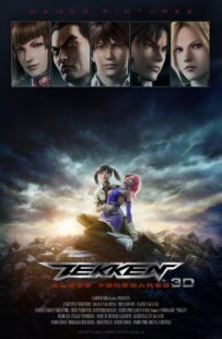 دانلود انیمه Tekken: Blood Vengeance 2011353135-672516817