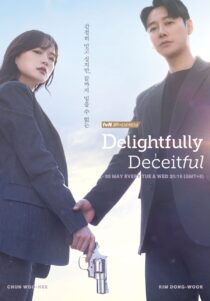 دانلود سریال کره‌ای Delightfully Deceitful (Beneficial Fraud)366809-970500597