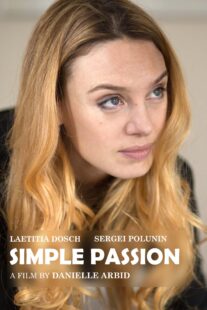 دانلود فیلم Simple Passion 2020367020-814848360