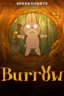 دانلود انیمیشن Burrow 2020366600-1505585651