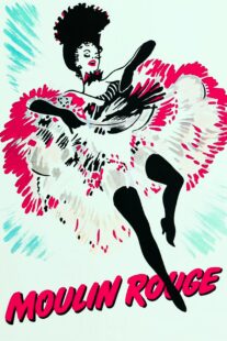 دانلود فیلم Moulin Rouge 1952366667-773864044