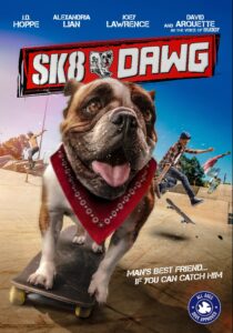 دانلود فیلم Sk8 Dawg 2018367959-545125847