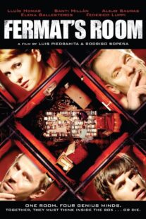 دانلود فیلم Fermat’s Room 2007366690-2051691750