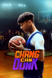 دانلود فیلم Chang Can Dunk 2023338021-1399689844
