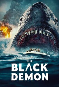 دانلود فیلم The Black Demon 2023352701-1128438969