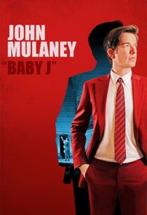 دانلود فیلم John Mulaney: Baby J 2023364292-1413841520