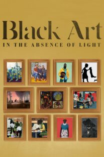 دانلود فیلم Black Art: In the Absence of Light 2021366488-1141944877