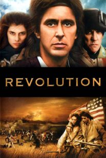 دانلود فیلم Revolution 1985367034-85589577